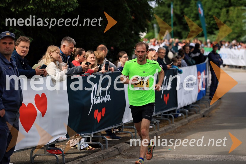 43. Maraton Treh src - tek