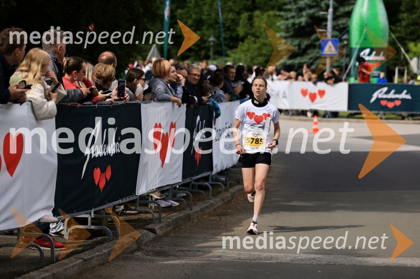 43. Maraton Treh src - tek