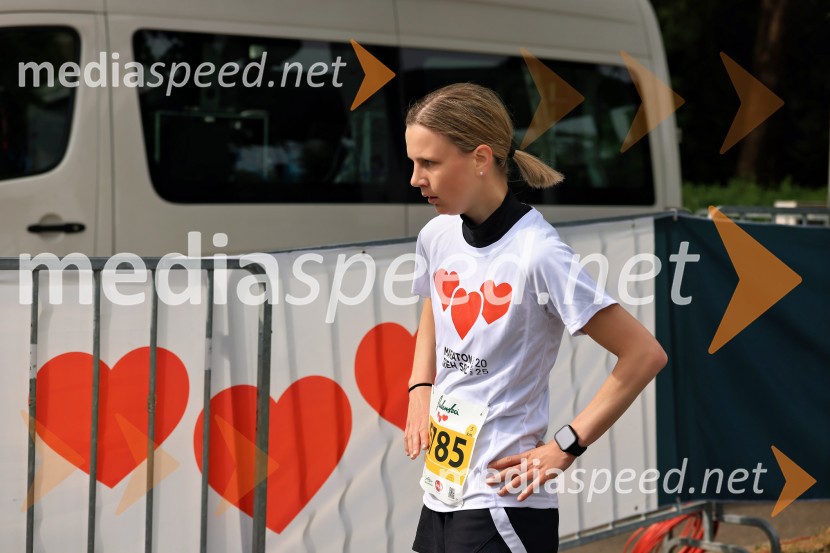 43. Maraton Treh src - tek