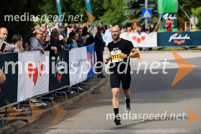 43. Maraton Treh src - tek