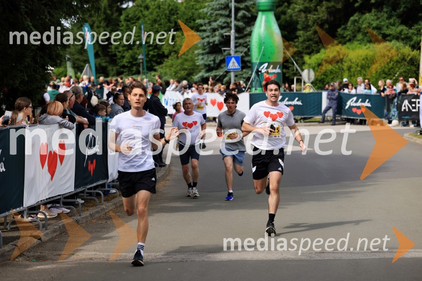 43. Maraton Treh src - tek