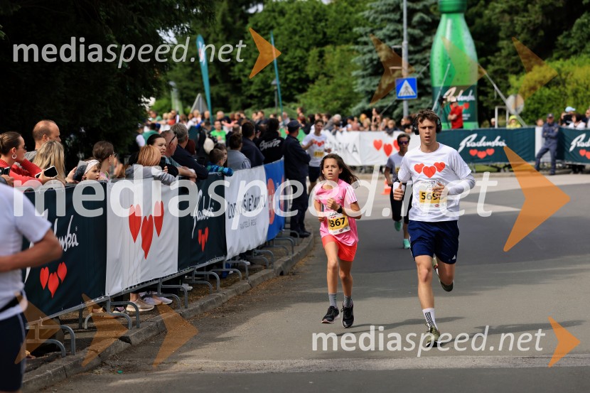 43. Maraton Treh src - tek