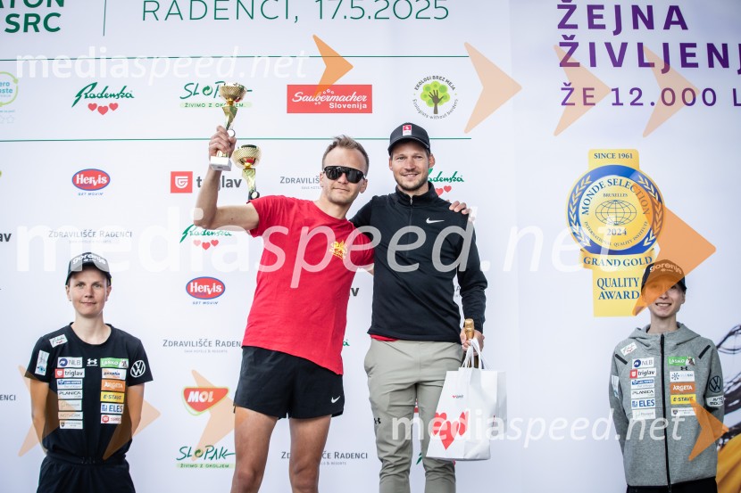 43. Maraton Treh src