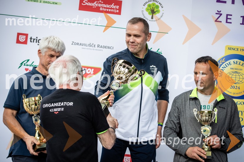 43. Maraton Treh src