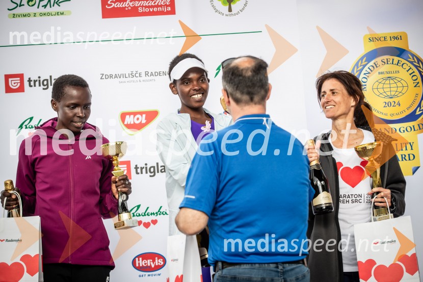 43. Maraton Treh src