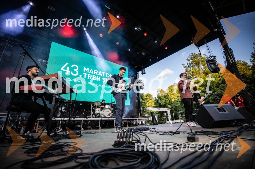 43. Maraton Treh src
