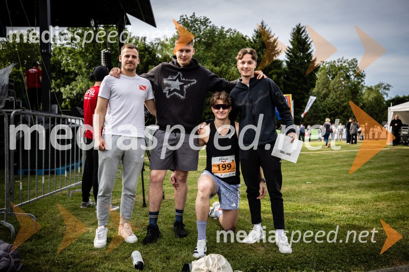  Nejc Bizjak43. Maraton Treh src