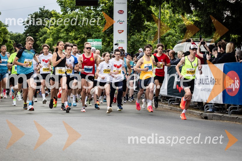 43. Maraton Treh src - tek