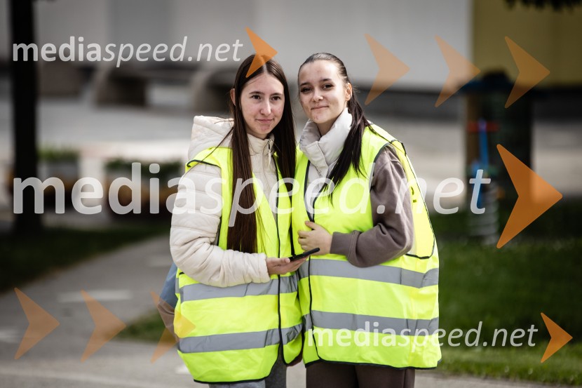 43. Maraton Treh src - tek