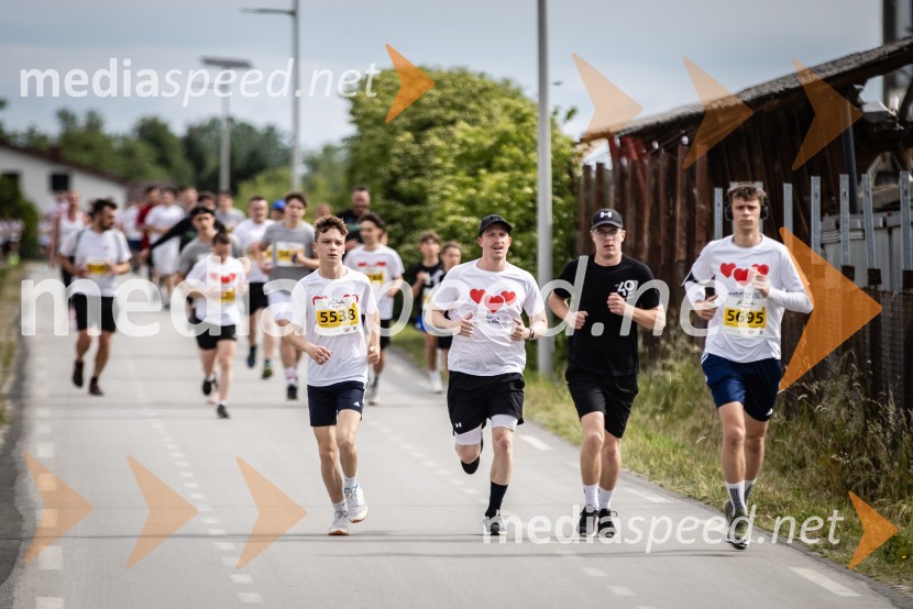 43. Maraton Treh src - tek