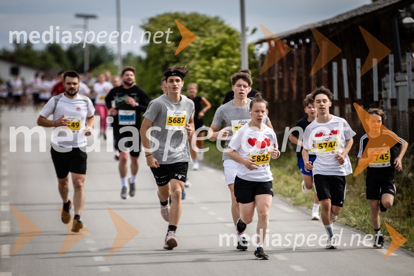 43. Maraton Treh src - tek