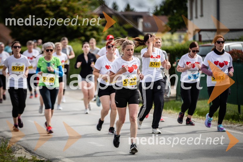 43. Maraton Treh src - tek