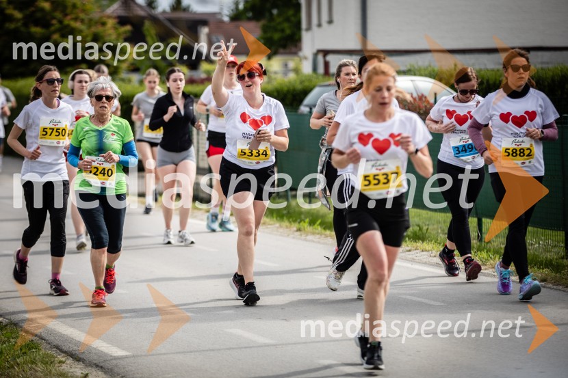 43. Maraton Treh src - tek