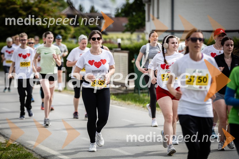 43. Maraton Treh src - tek