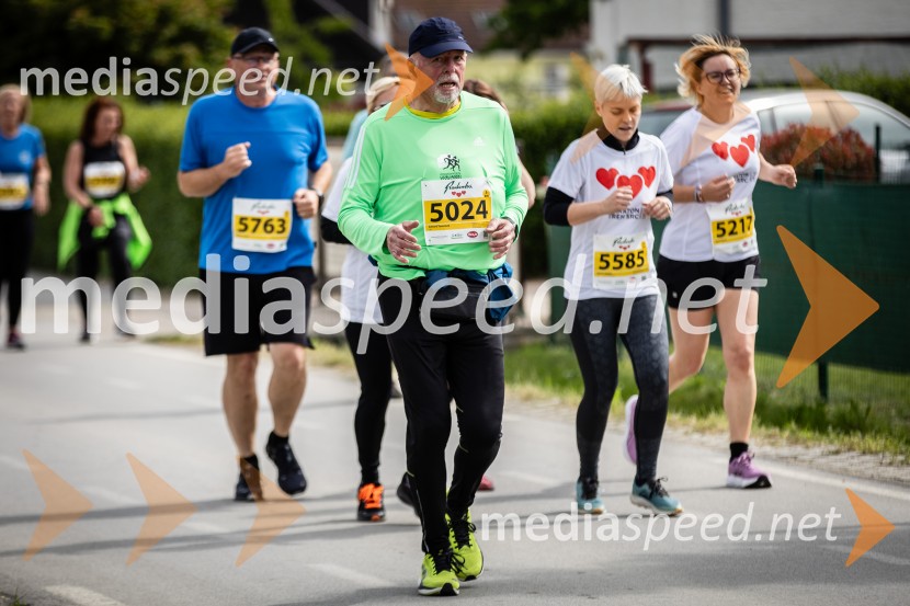 43. Maraton Treh src - tek