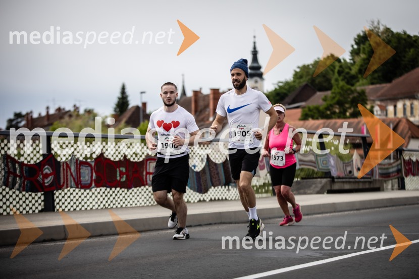 43. Maraton Treh src - tek