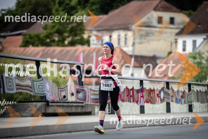 43. Maraton Treh src - tek