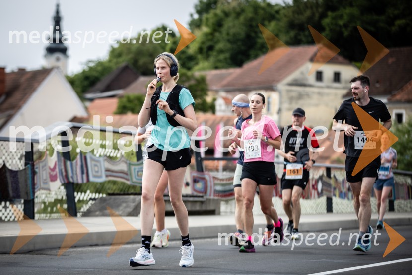 43. Maraton Treh src - tek