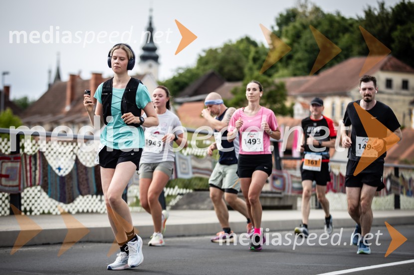 43. Maraton Treh src - tek