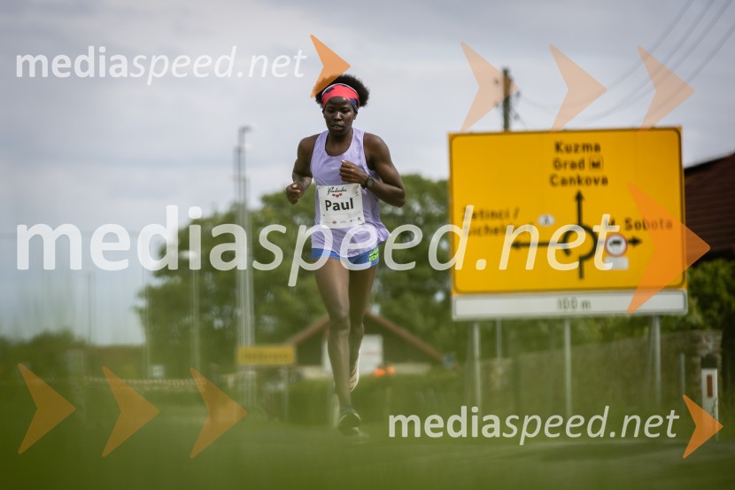 43. Maraton Treh src - tek