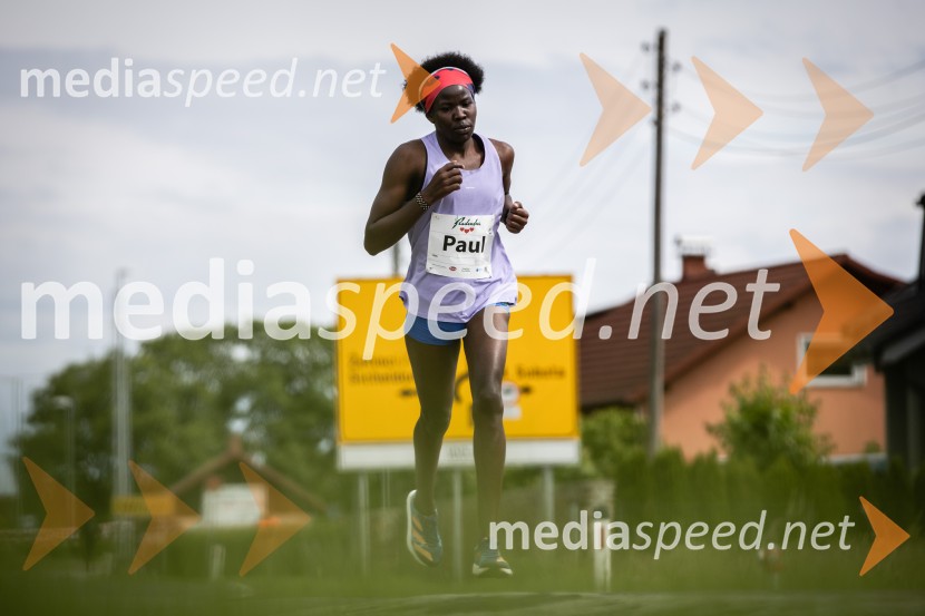 43. Maraton Treh src - tek