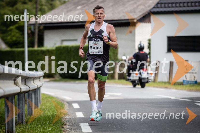 43. Maraton Treh src - tek