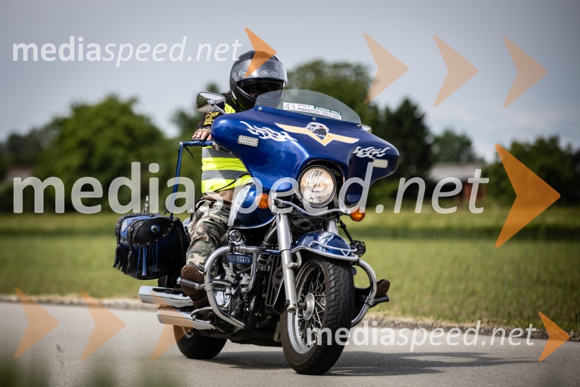 43. Maraton Treh src - tek