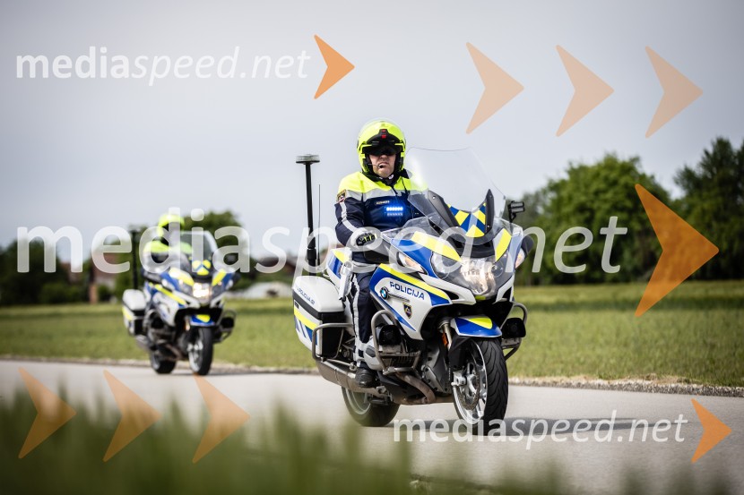 43. Maraton Treh src - tek