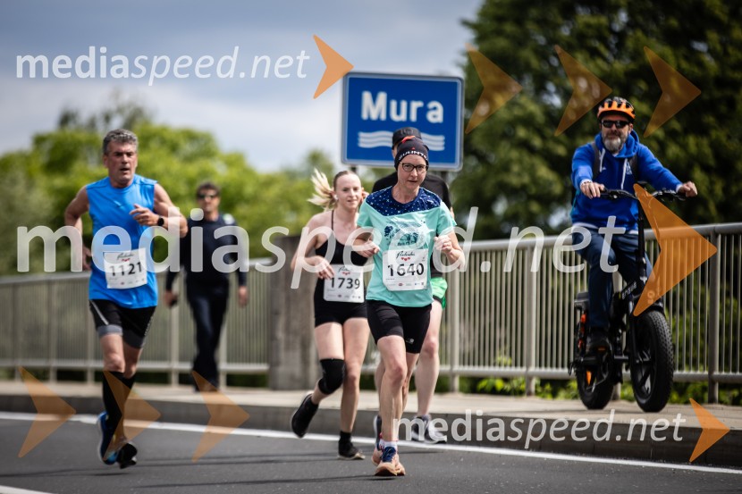 43. Maraton Treh src - tek