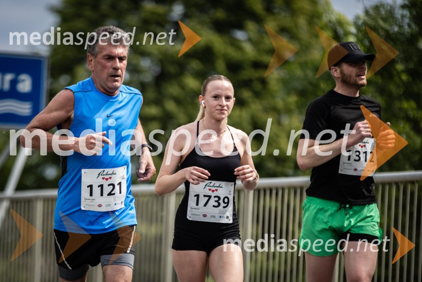 43. Maraton Treh src - tek