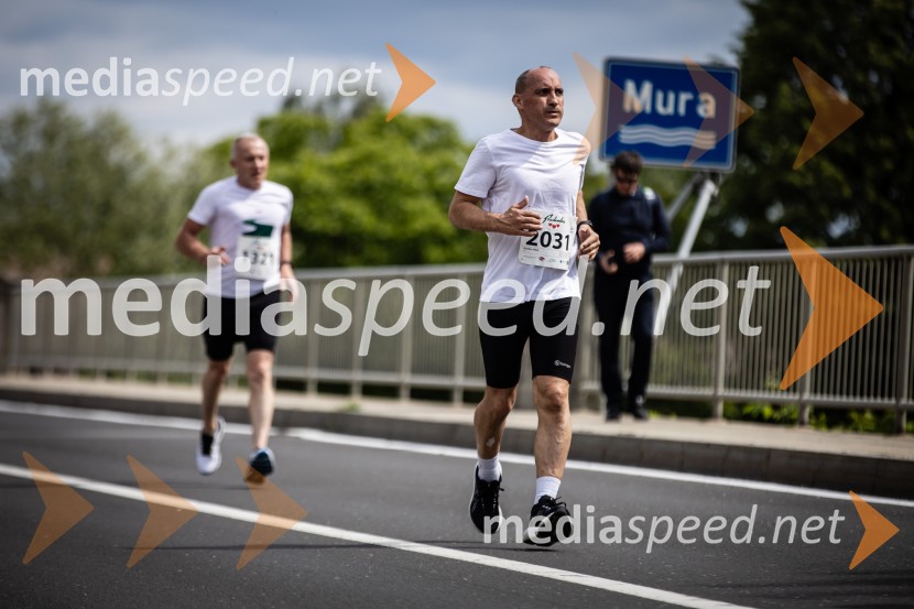 43. Maraton Treh src - tek