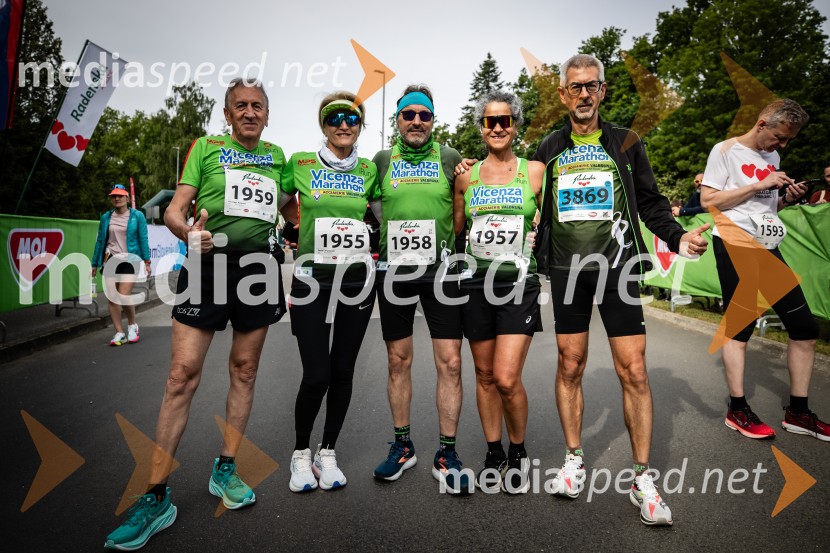 43. Maraton Treh src - tek
