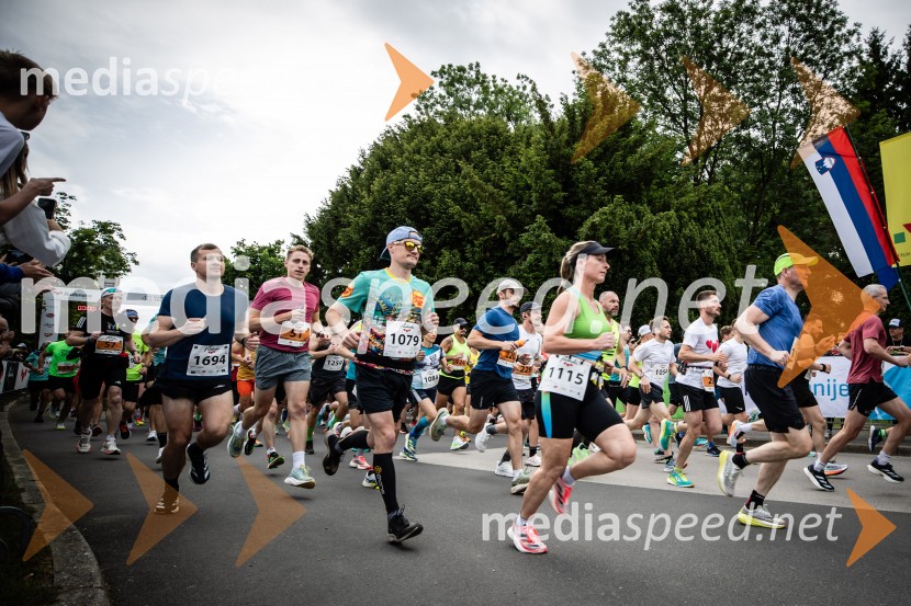 43. Maraton Treh src - tek