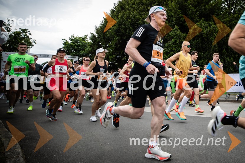 43. Maraton Treh src - tek