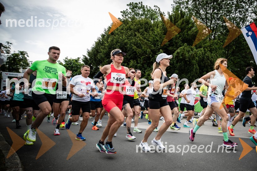 43. Maraton Treh src - tek