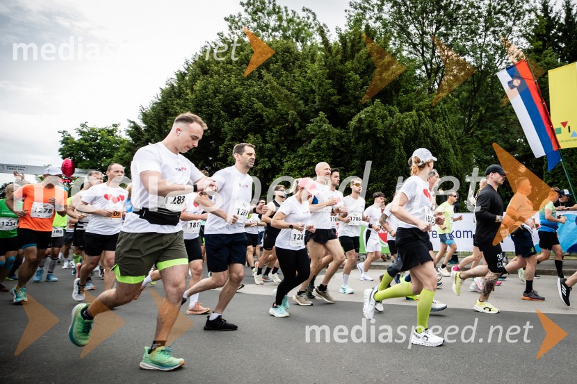 43. Maraton Treh src - tek