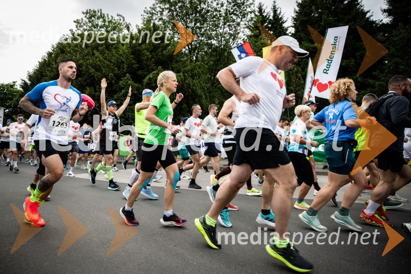 43. Maraton Treh src - tek