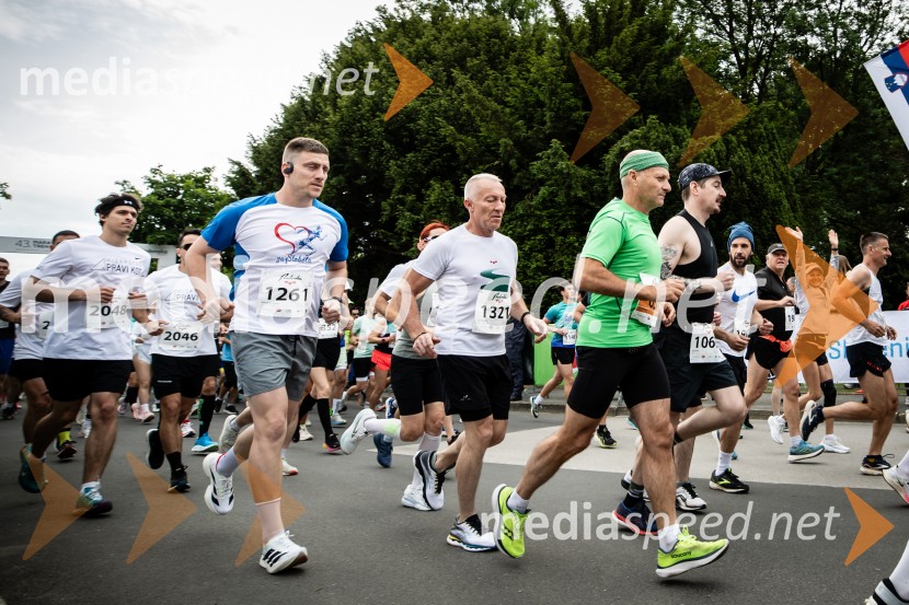 43. Maraton Treh src - tek