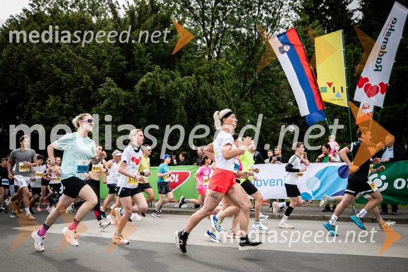 43. Maraton Treh src - tek