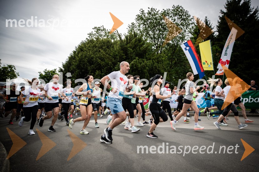 43. Maraton Treh src - tek