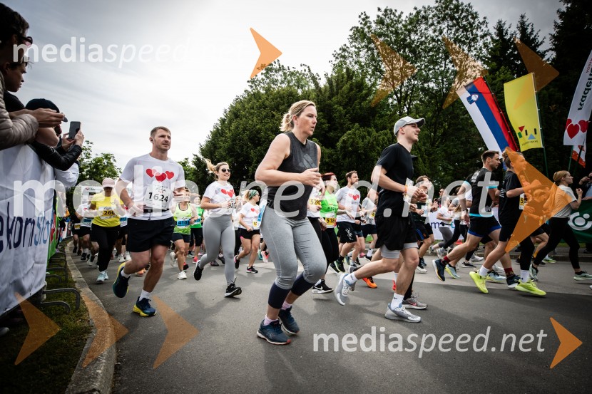 43. Maraton Treh src - tek