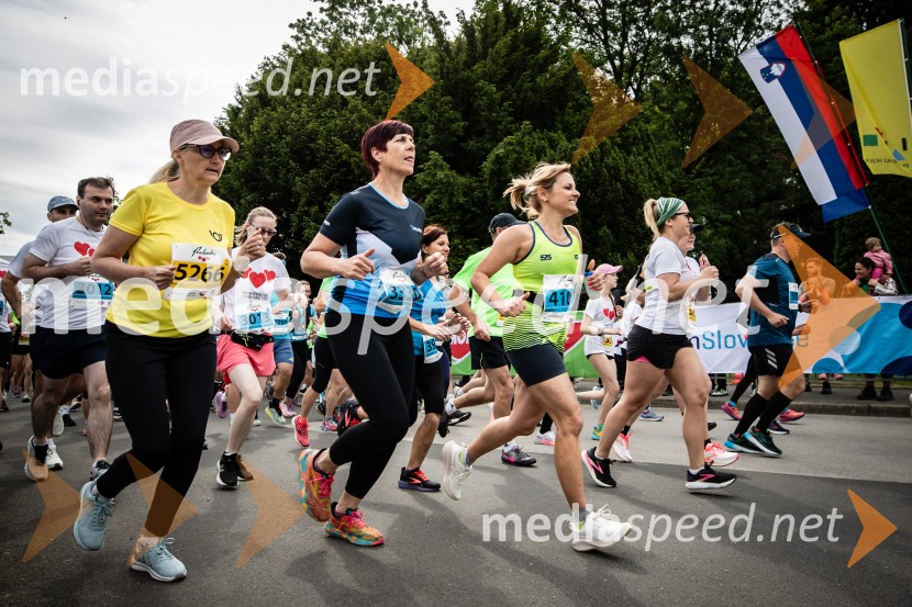 43. Maraton Treh src - tek