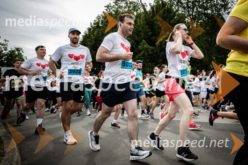 43. Maraton Treh src - tek