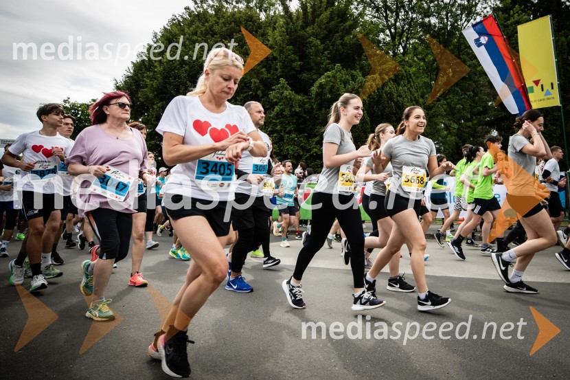 43. Maraton Treh src - tek