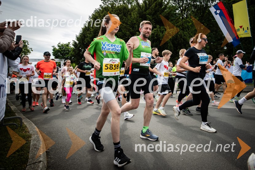 43. Maraton Treh src - tek