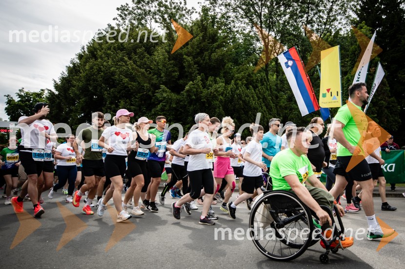 43. Maraton Treh src - tek