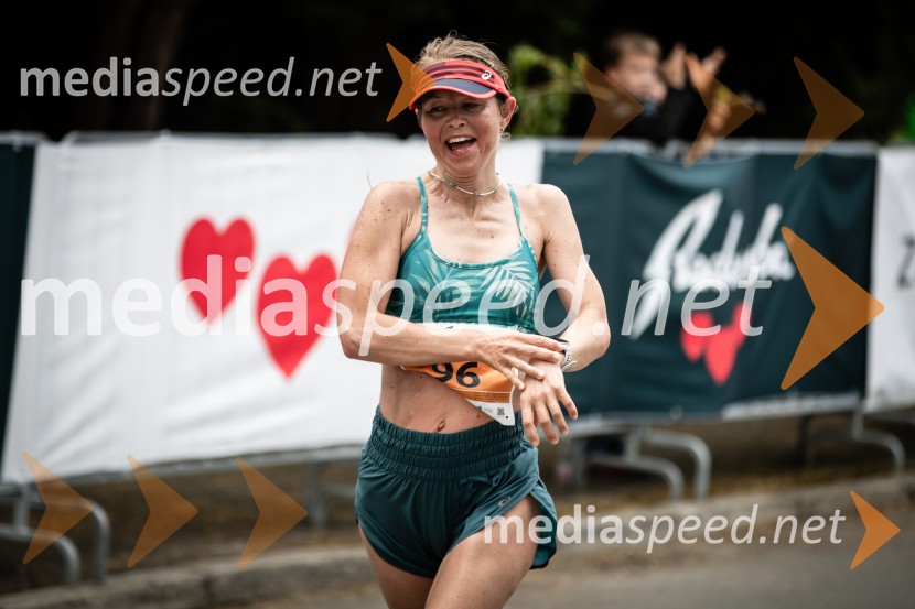 43. Maraton Treh src - tek