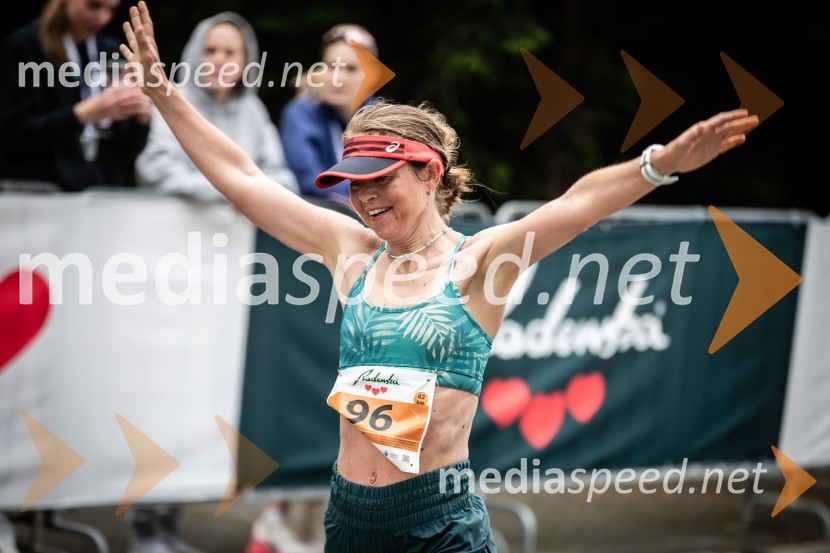 43. Maraton Treh src - tek