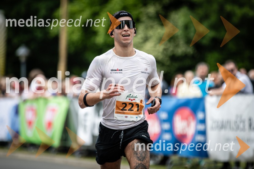 43. Maraton Treh src - tek