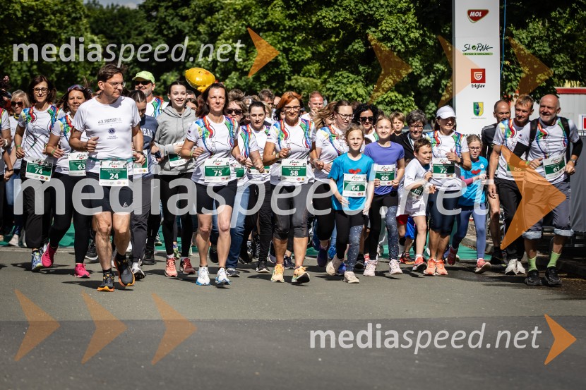 43. Maraton Treh src - tek